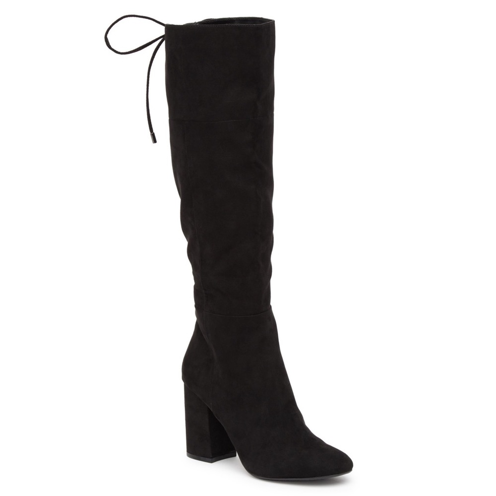 Kenneth Cole Corie Lace up Boots NEW $149 - Picture 3 of 3